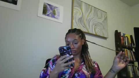 Priceless Domme online show from March 7, 6:24 am