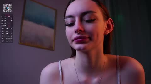 Lily online show from March 27, 3:13 pm