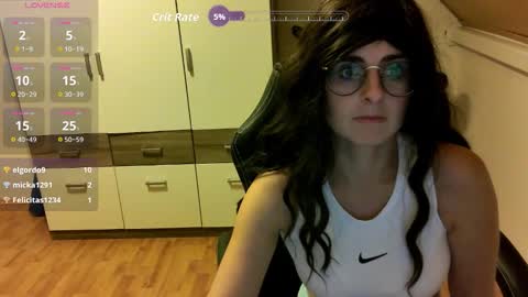 Snapshot of secretmia94 chatting on October 19, 8:33 pm secretmia94 online show from October 19, 8:33 pm