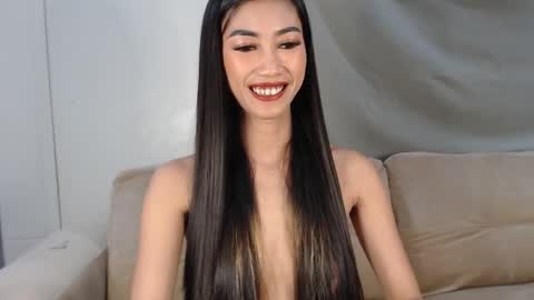 PrincessRuru online show from October 7, 5:50 pm