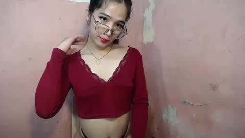 JUST CALL ME ABIA  online show from February 19, 6:55 am