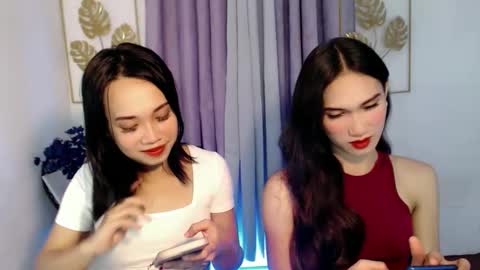 your miss universe kim online show from November 27, 8:50 am