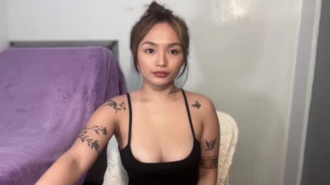 Mariaxxx online show from February 27, 1:44 pm