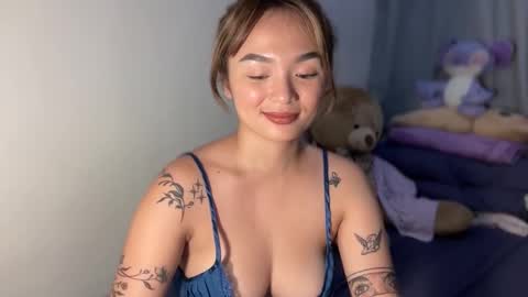 Mariaxxx online show from March 7, 8:05 pm