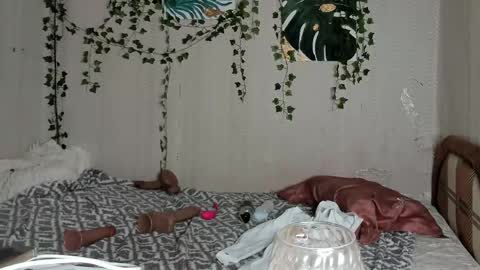 seductive_she_wolf online show from September 11, 9:53 am