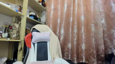 seductive_she_wolf online show from February 19, 9:24 pm