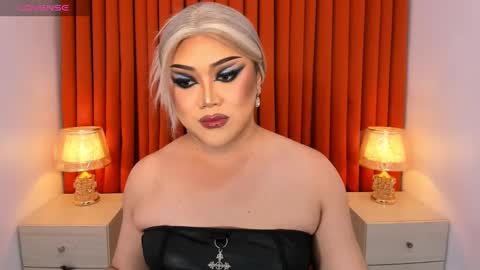 Cathy Mefford online show from February 26, 8:57 pm