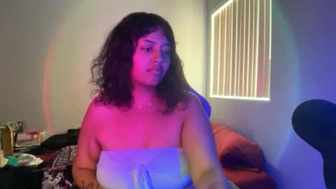 seductivemuse online show from October 25, 4:14 pm
