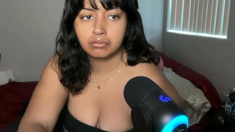seductivemuse online show from May 29, 4:49 pm