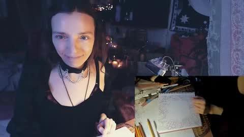 Lisa online show from December 26, 10:09 pm