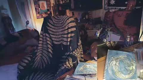 Lisa online show from February 26, 10:53 pm