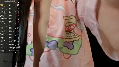 Akira Youri online show from November 8, 3:33 am