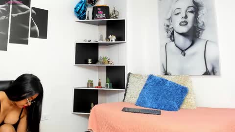 seelena_f online show from November 4, 10:31 am