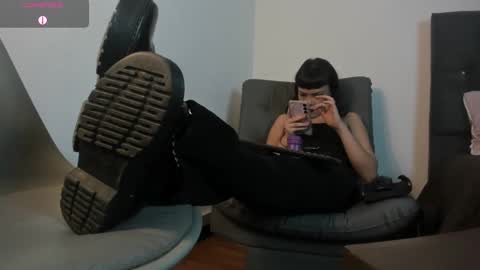 seijacu  online show from October 7, 9:19 pm