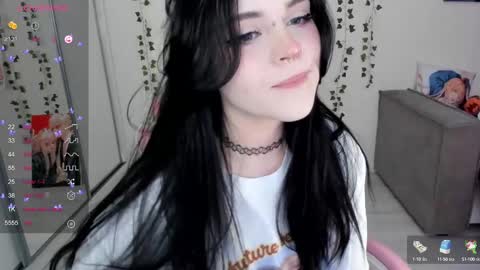 Selena  online show from February 17, 5:04 am