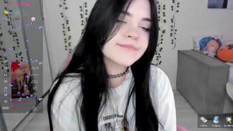 Selena  online show from February 10, 5:03 am