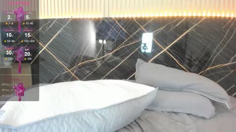 Selena online show from February 20, 6:26 am