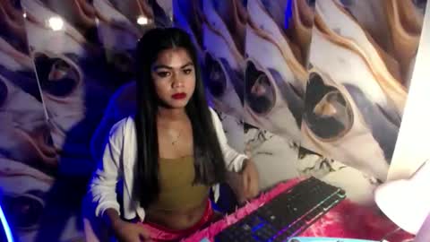 selena_fox2000 online show from March 23, 4:13 pm