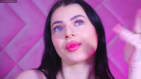 SelenaBell online show from January 23, 11:15 pm