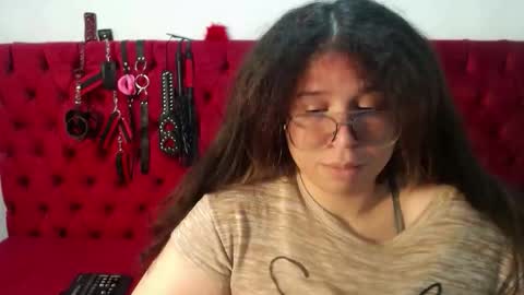 Selena Priscilla Blair Montenegro online show from March 24, 9:03 am