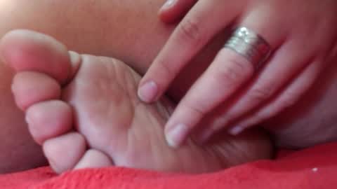 Selena Priscilla Blair Montenegro online show from March 25, 9:34 am