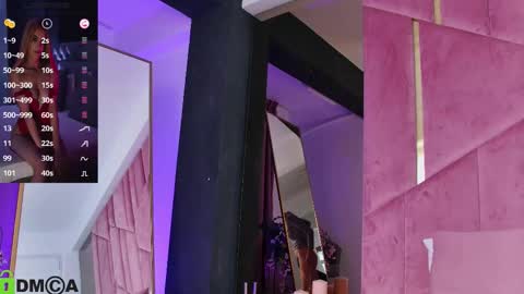 Selena online show from September 25, 3:27 am