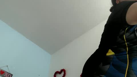 selene online show from October 9, 9:41 pm