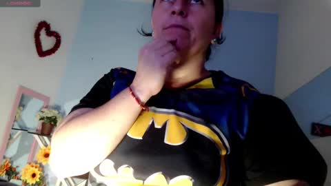 selene online show from September 27, 7:54 pm