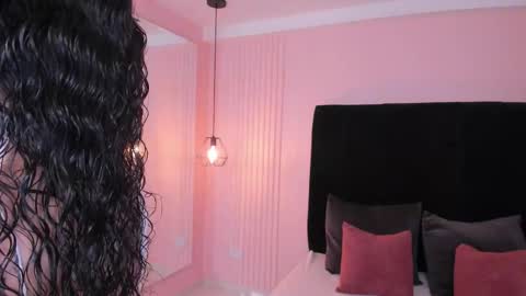 Selene Rousse  online show from November 6, 3:23 am