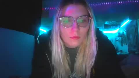 Selene online show from January 8, 1:53 am