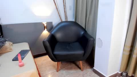 Selene Lujan online show from March 8, 12:07 pm