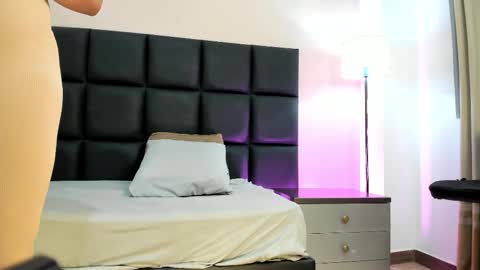 Selene Lujan online show from March 12, 11:35 am