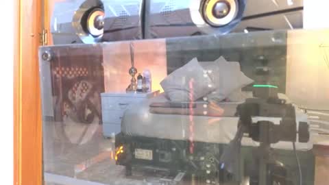 Selene Lujan online show from October 20, 11:46 am