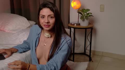 Selene Nova online show from December 18, 9:52 pm