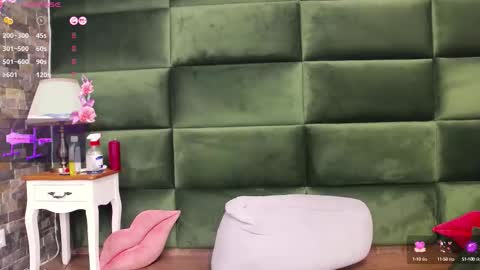 Selen online show from October 8, 4:28 am