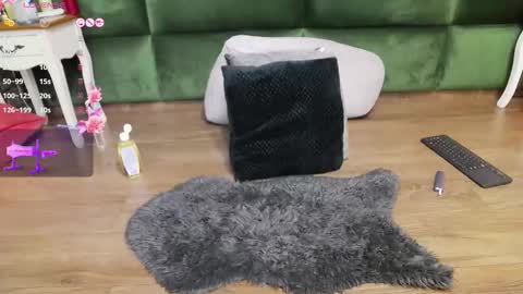 Selen online show from October 13, 7:16 pm