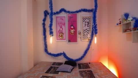 Mayte online show from December 28, 1:06 pm