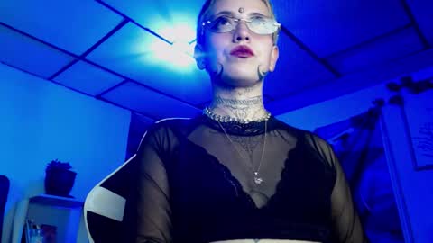 Ask me online show from February 1, 10:19 pm