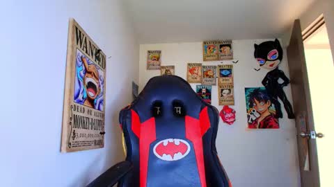  Selinna Kyle  online show from March 11, 6:21 pm