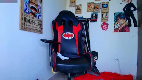  Selinna Kyle  online show from March 7, 7:04 am