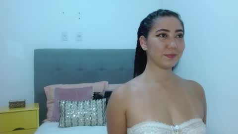 Sellena Stone online show from February 23, 4:13 am