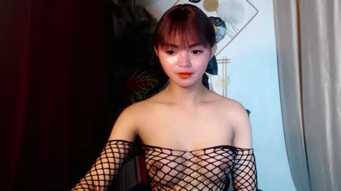 sensational_yeng online show from March 1, 4:29 pm