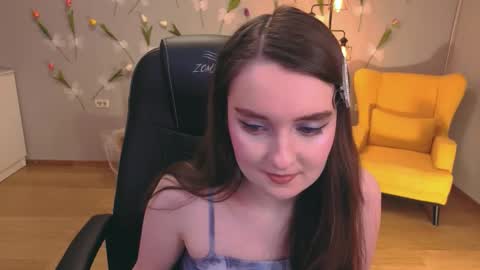 sensemysoul online show from March 16, 6:23 pm