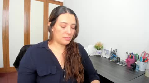 Samantha -  online show from December 3, 6:28 pm