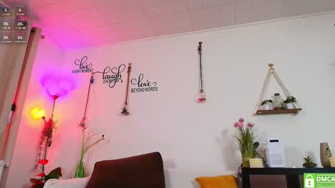 Alexa  --find me here  online show from February 20, 6:19 am