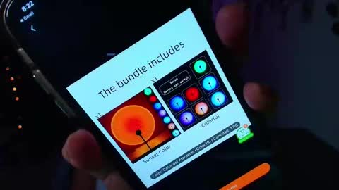 Camille and sophie online show from December 16, 1:22 am