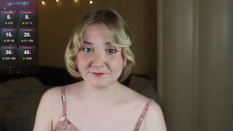 Ilona online show from December 3, 8:28 pm