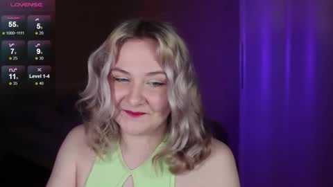 Ilona online show from February 3, 11:29 pm