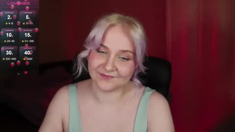 Ilona online show from October 9, 7:40 pm