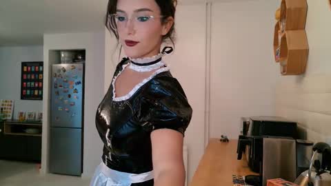 Jasmine online show from October 18, 12:41 pm